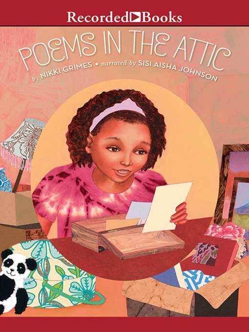 Title details for Poems in the Attic by Nikki Grimes - Available